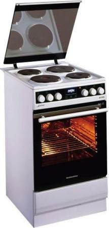 Плита Kaiser HE 5081 KW
