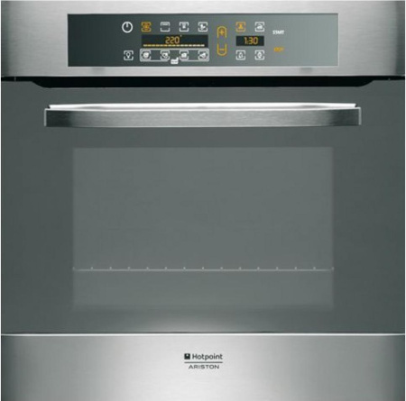 Встраиваемый духовой шкаф Hotpoint-Ariston FH 1039 P