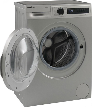 Стиральная машина Vestfrost VF6T2S121S [6 кг, фронтальная]