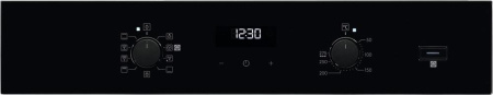 Встраиваемый духовой шкаф Electrolux EOD5C50Z