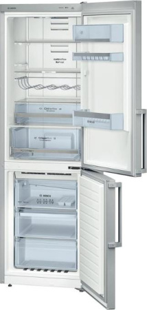 Холодильник Bosch KGN 36XL32 [2, No Frost]