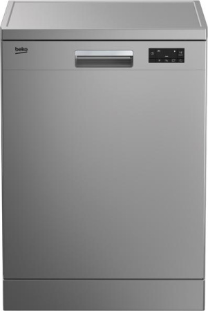 Посудомоечная машина Beko DFN 15210 S