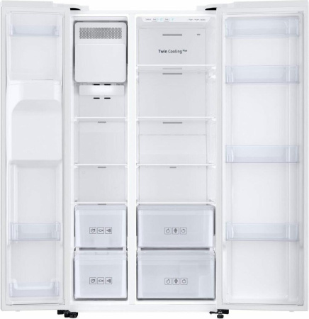 Холодильник Samsung RS 67N8210WW [2, No Frost]