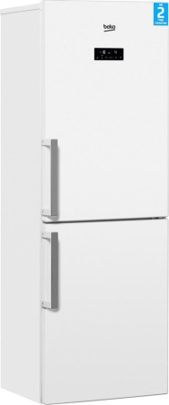 Холодильник Beko CNKR 5296E21W [2, No Frost]