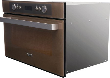 Микроволновая печь Hotpoint-Ariston MD 764 CF