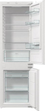 Холодильник Gorenje RKI418FE0 [2, капельное]