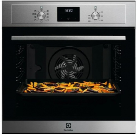 Встраиваемый духовой шкаф Electrolux OEM3H40TX