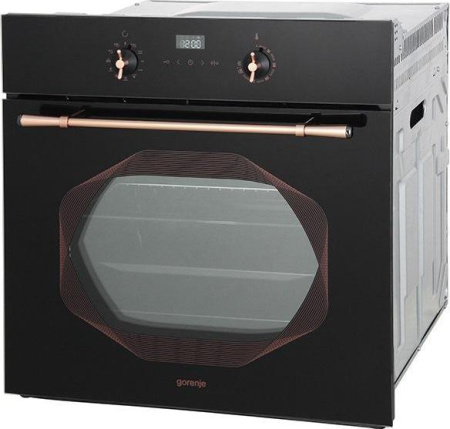Встраиваемый духовой шкаф Gorenje BO 637INB