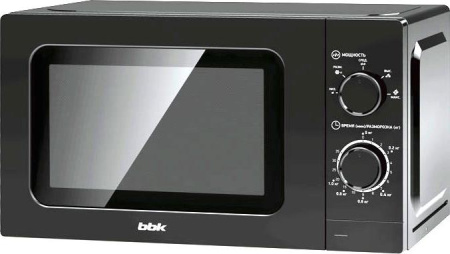 Микроволновая печь BBK 20MWS-717M