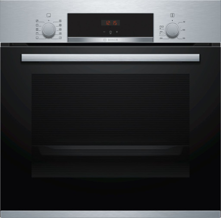 Встраиваемый духовой шкаф Bosch HBA 554YS0
