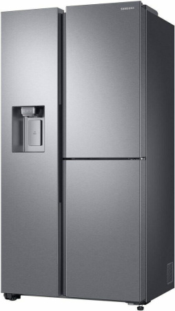 Холодильник Samsung RS 68N8671SL [3, No Frost]