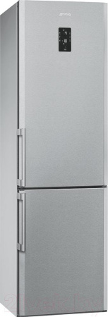 Холодильник Smeg FC400X2PE [2, No Frost]