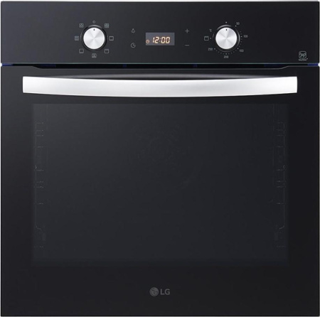 Встраиваемый духовой шкаф LG LB645059T2
