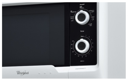 Микроволновая печь Whirlpool MWD 320 WH