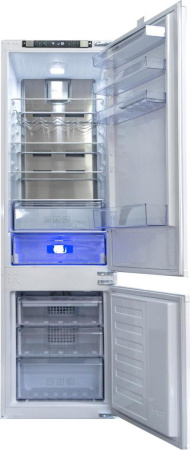 Холодильник Beko BCNA 306E2S [2, No Frost]