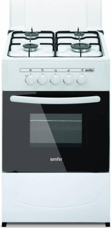 Плита Simfer F50GW41002