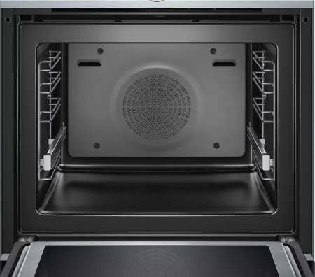 Встраиваемый духовой шкаф Bosch HMG 636 RS1