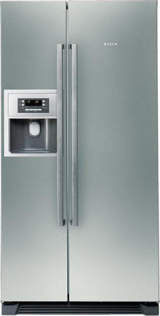 Холодильник Bosch KAN 56V10 [2, No Frost]