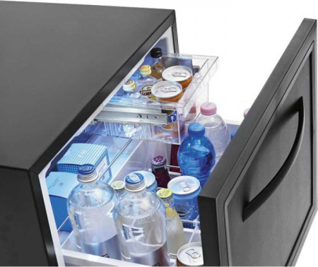 Холодильник Indel B KD50 Drawer [1]