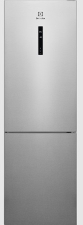 Холодильник Electrolux RNC 7ME32X2 [2, No Frost]