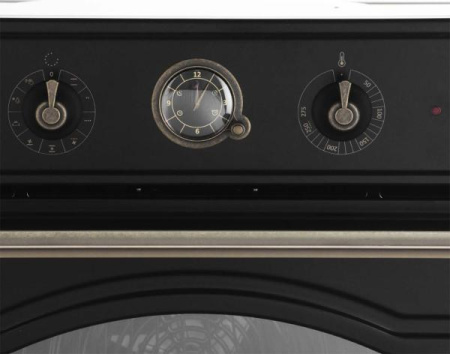 Встраиваемый духовой шкаф Gorenje BO 7531CLB
