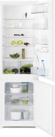 Холодильник Electrolux ENN 12801 AW