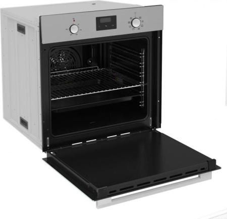 Встраиваемый духовой шкаф Ascoli OB76C-30FTD8BS