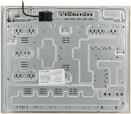 Варочная поверхность Kuppersberg FS 604 C