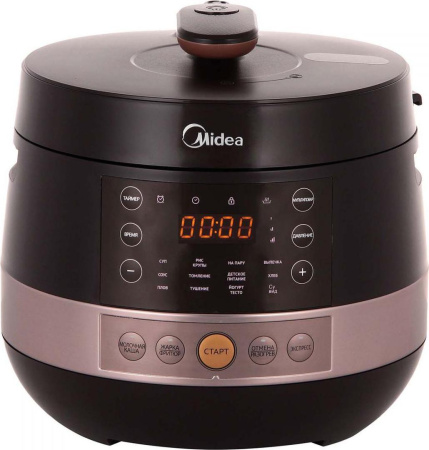 Мультиварка Midea MPC-6002