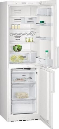 Холодильник Gorenje NRK 6201 TC [2, No Frost]