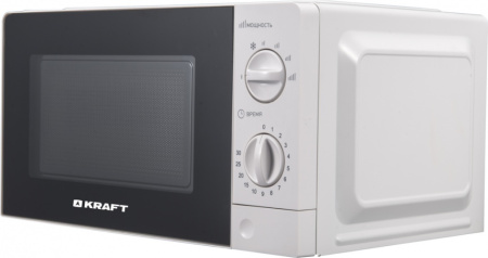 Микроволновая печь Kraft KF20MW7W-103M