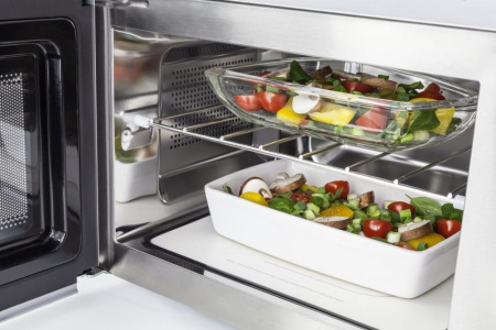 Микроволновая печь Caso MG 25 Ceramic Menu