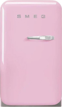 Холодильник Smeg FAB5LPK [1, капельное]