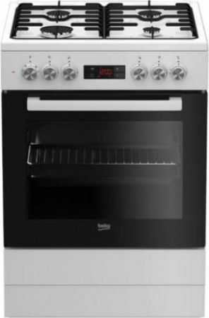 Плита Beko FSM 62320 GW
