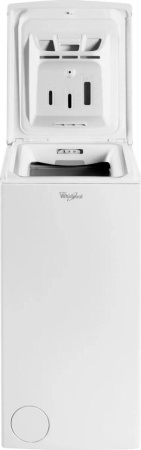 Стиральная машина Whirlpool NTDLR 7220LS PL-N [7 кг, вертикальная]