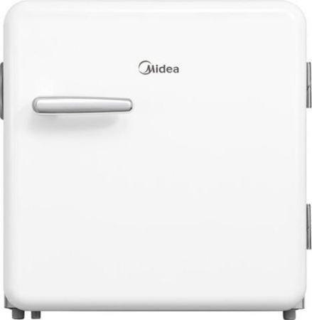 Холодильник Midea MDRD86SLF01 [1, ручное]