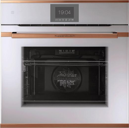 Встраиваемый духовой шкаф Kuppersbusch B 6550.0 G7