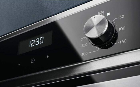 Встраиваемый духовой шкаф Electrolux OEE5C71Z