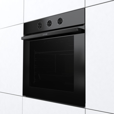 Встраиваемая духовка Gorenje BO 6725E02BG