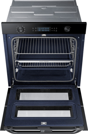 Встраиваемый духовой шкаф Samsung NV75R5641RB
