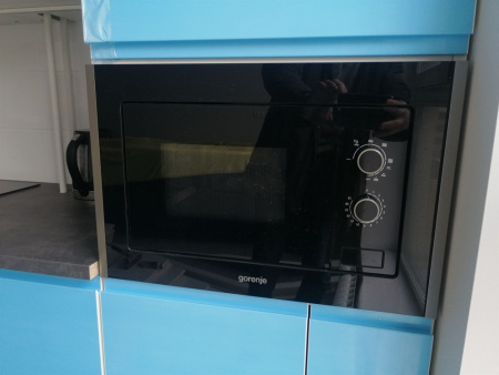 Микроволновая печь Gorenje BM 171E2XG