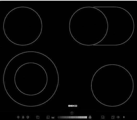 Варочная поверхность Beko HIC 64503