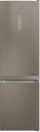 Холодильник Hotpoint-Ariston HTS 9202I BZ O3 [2, No Frost]