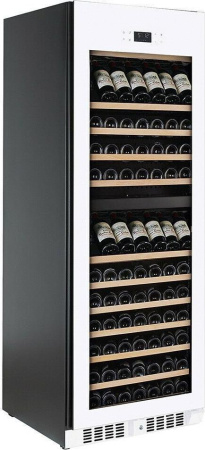 Винный шкаф Temptech E1000DRW [1, капельное]