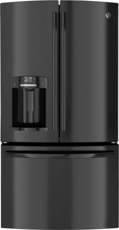 Холодильник General Electric GFE 29 HGD BB [2, No Frost]