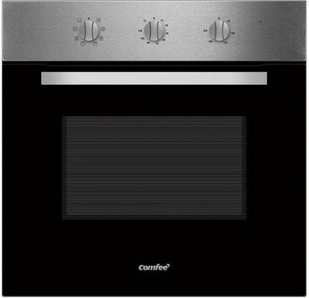 Встраиваемый духовой шкаф Comfee CBO710X