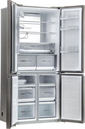 Холодильник Haier HTF-508DGS7 [2, No Frost]