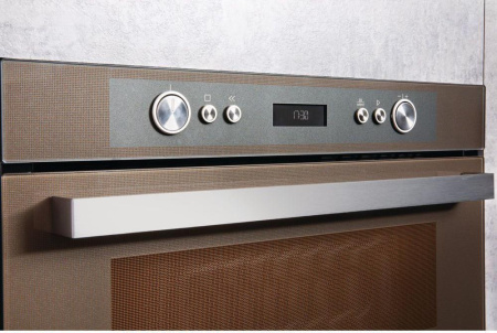Микроволновая печь Hotpoint-Ariston MD 764 CF
