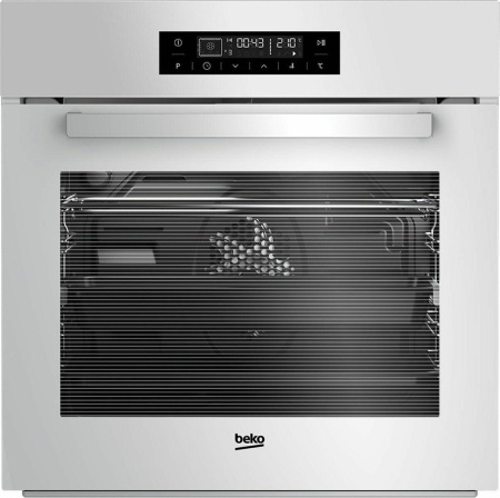 Встраиваемый духовой шкаф Beko BIM 24400 WCS