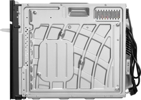 Встраиваемый духовой шкаф Maunfeld Mcmo5013Sds